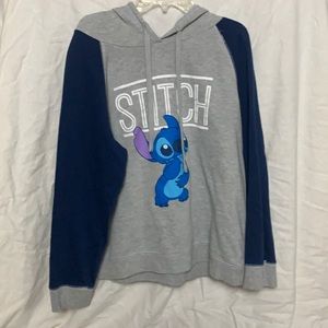 Disney’s Stitch Hoodie
